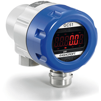 Compound Pressure Transmitters